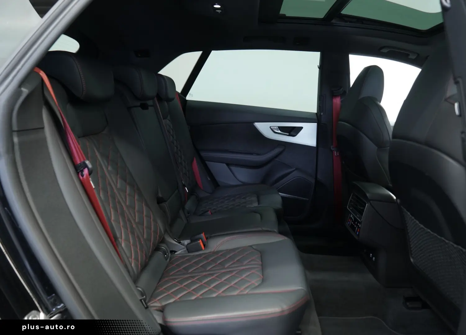 Q8 50 TDI q. S line  23  ACC LUFT Pano S-Sitze