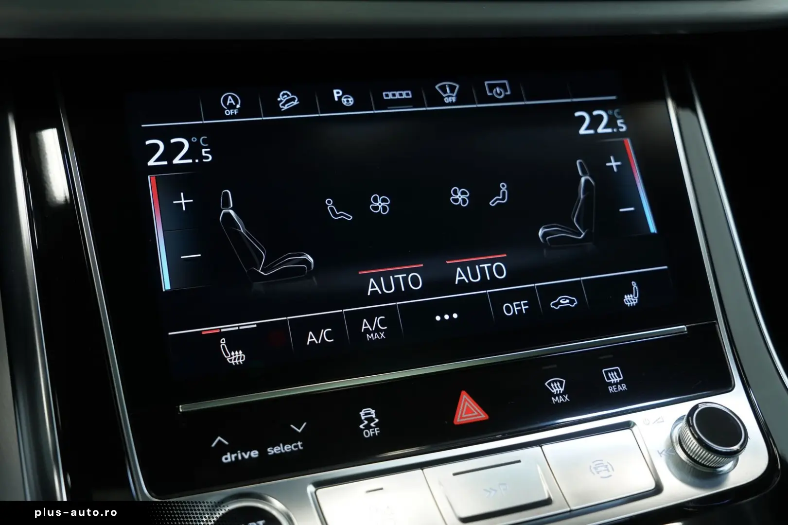 Q8 50 TDI q. S line  23  ACC LUFT Pano S-Sitze