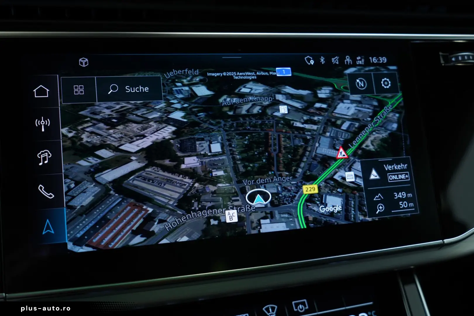 Q8 50 TDI q. S line  23  ACC LUFT Pano S-Sitze