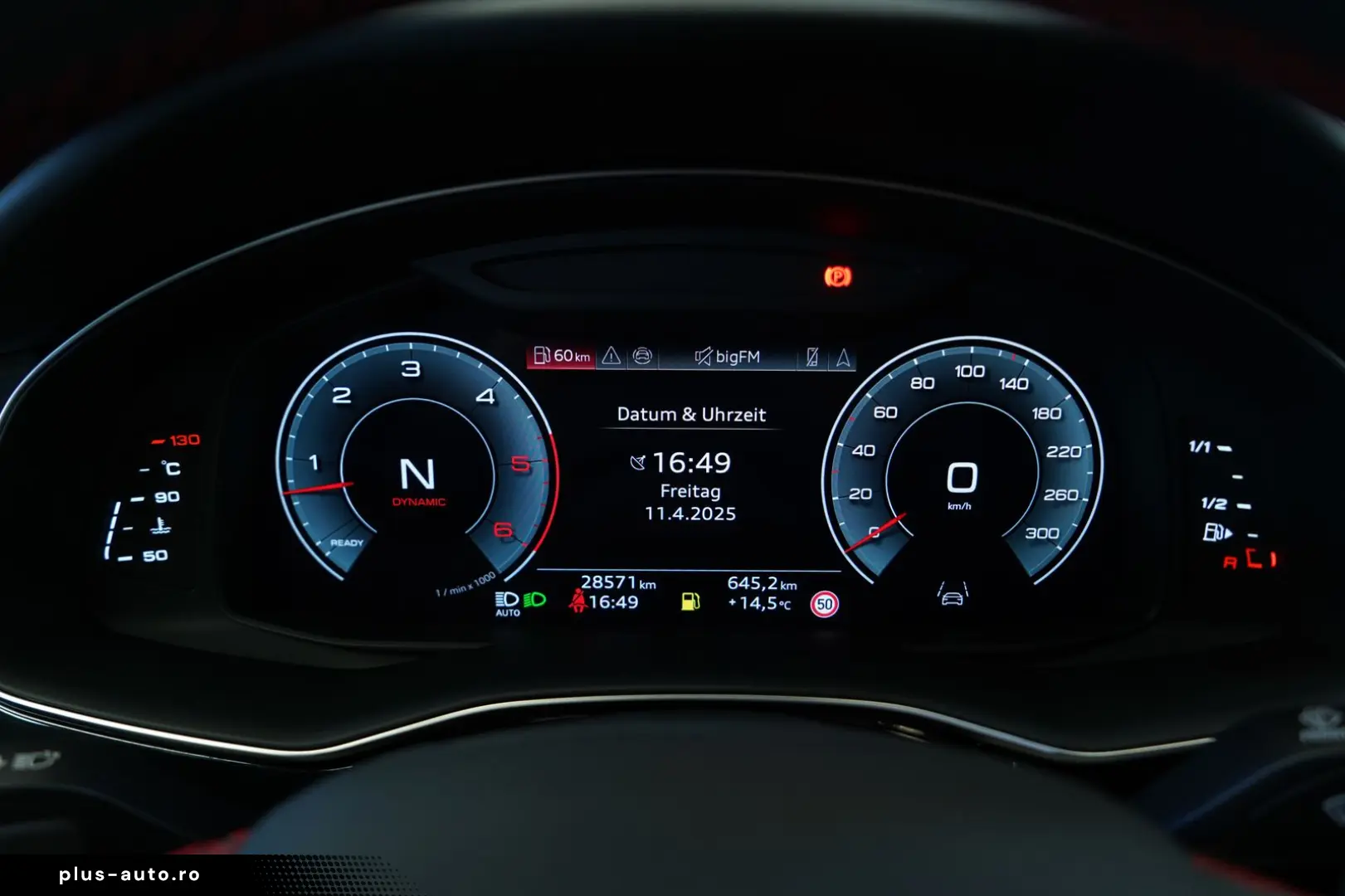 Q8 50 TDI q. S line  23  ACC LUFT Pano S-Sitze