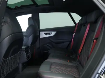 Q8 50 TDI q. S line  23  ACC LUFT Pano S-Sitze