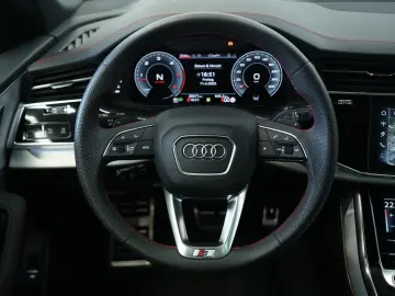 Q8 50 TDI q. S line  23  ACC LUFT Pano S-Sitze