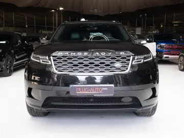 Range Rover Velar