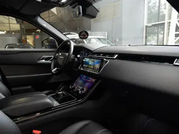 Range Rover Velar