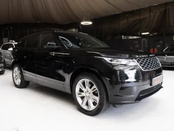 Range Rover Velar