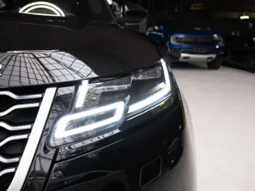 Range Rover Velar