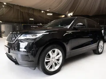 Range Rover Velar