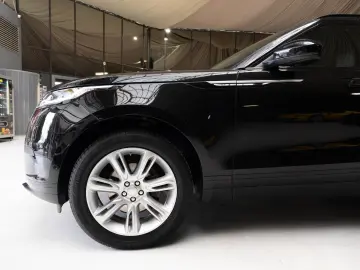Range Rover Velar