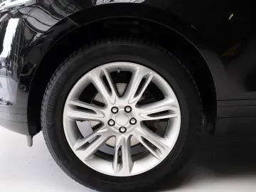 Range Rover Velar