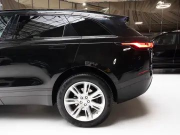 Range Rover Velar
