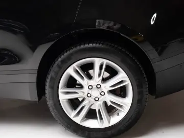 Range Rover Velar