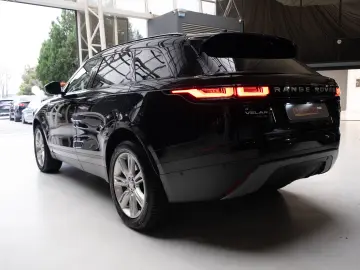 Range Rover Velar