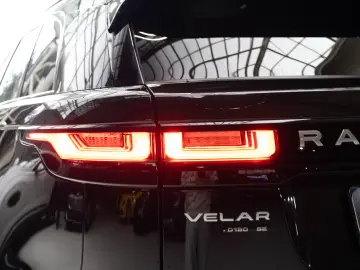 Range Rover Velar