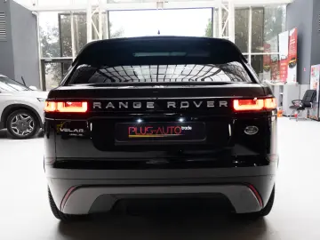 Range Rover Velar