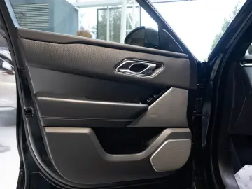 Range Rover Velar