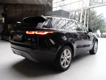 Range Rover Velar