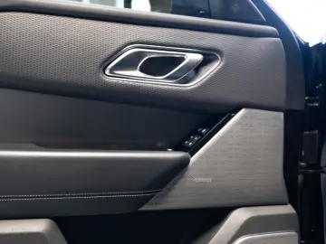 Range Rover Velar