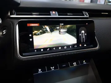 Range Rover Velar