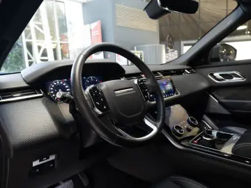 Range Rover Velar
