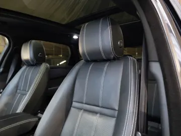 Range Rover Velar