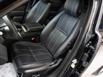 Range Rover Velar