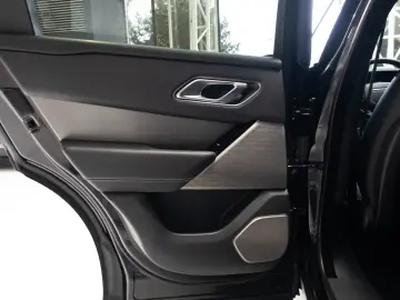 Range Rover Velar
