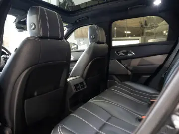 Range Rover Velar