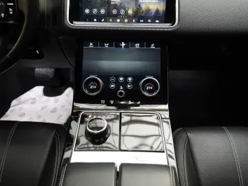 Range Rover Velar