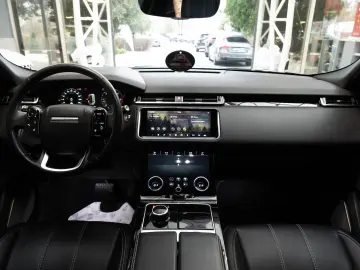 Range Rover Velar