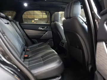 Range Rover Velar