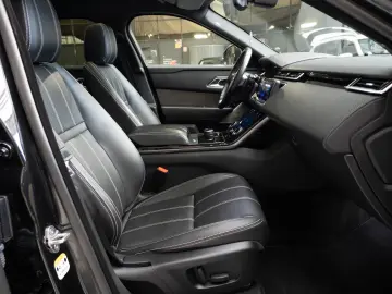 Range Rover Velar