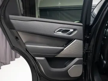 Range Rover Velar