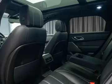 Range Rover Velar
