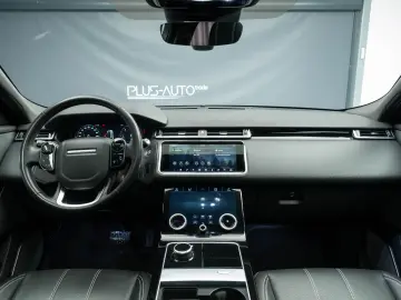 Range Rover Velar