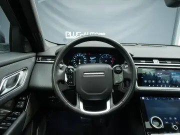 Range Rover Velar