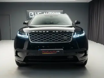 Range Rover Velar