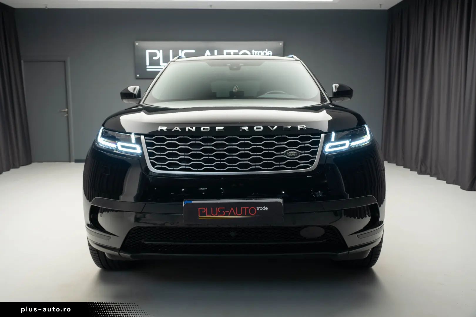 Range Rover Velar