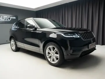 Range Rover Velar