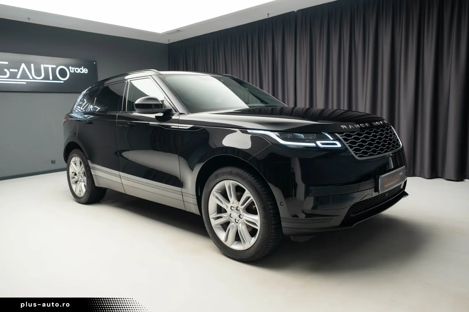 Range Rover Velar