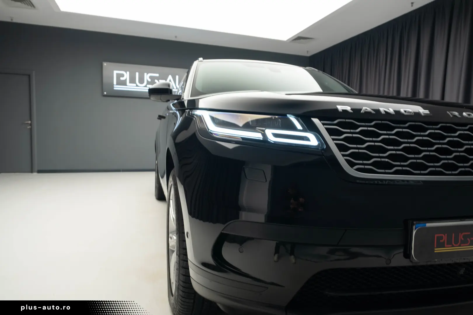 Range Rover Velar