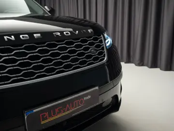 Range Rover Velar