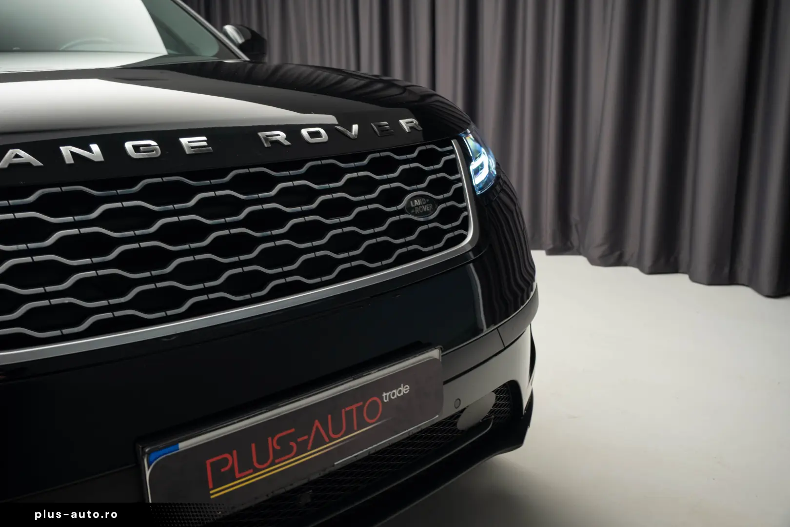 Range Rover Velar