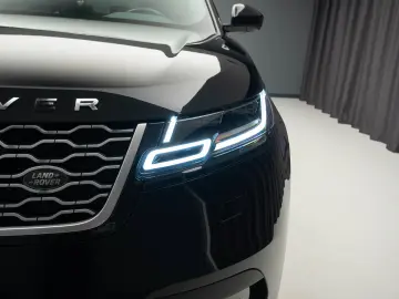 Range Rover Velar