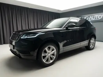 Range Rover Velar