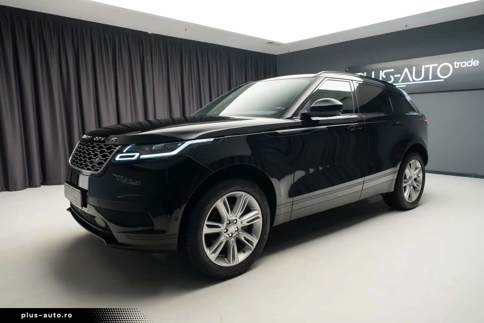 Range Rover Velar