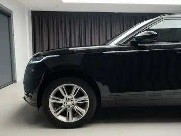 Range Rover Velar