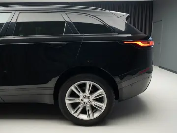 Range Rover Velar