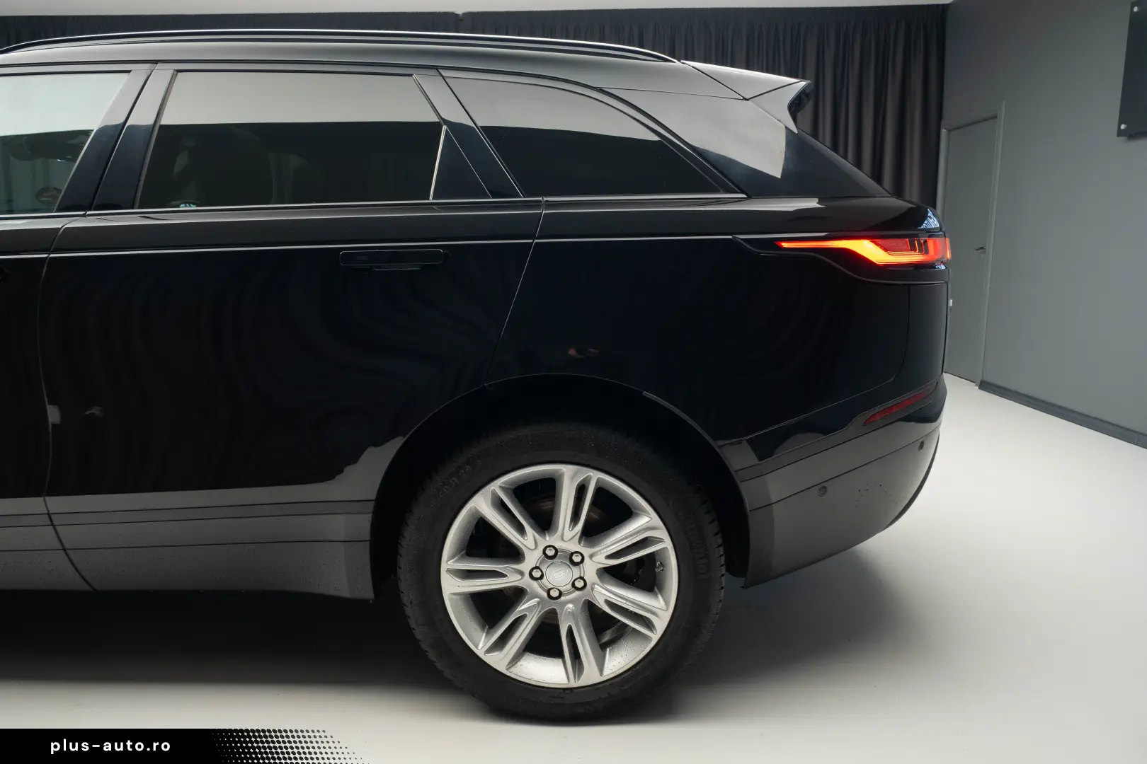 Range Rover Velar