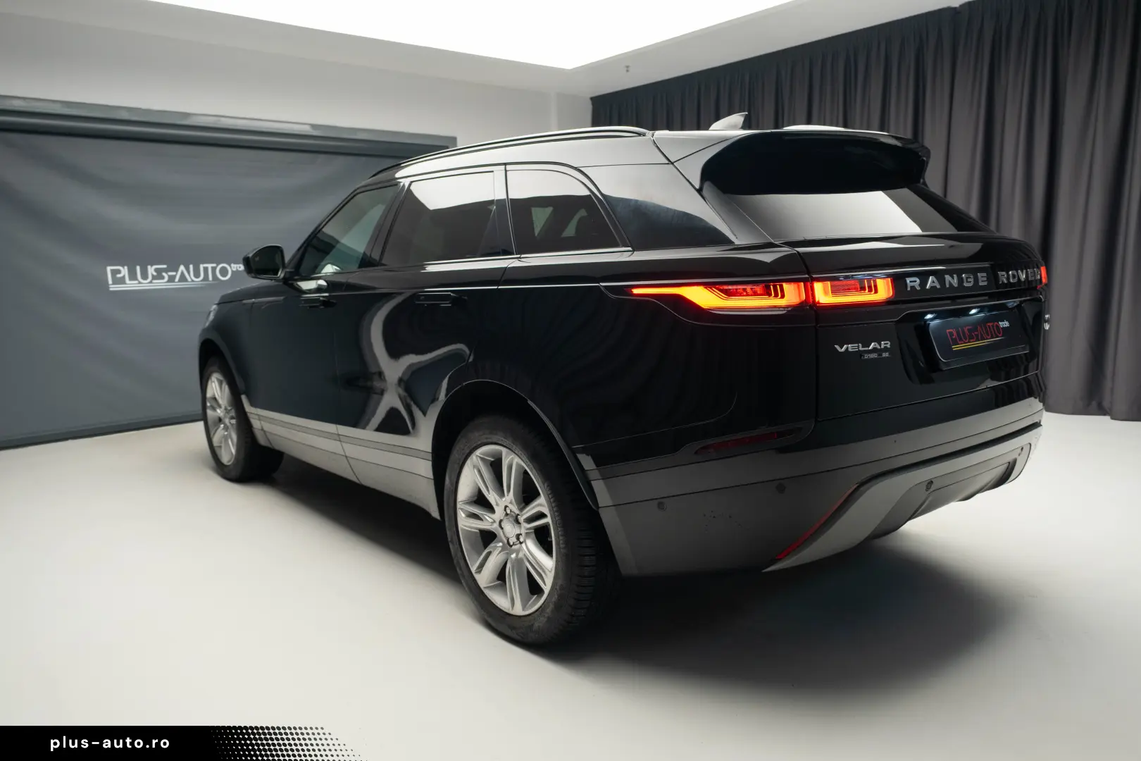 Range Rover Velar