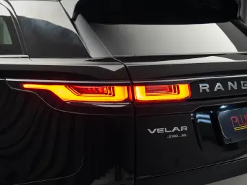 Range Rover Velar